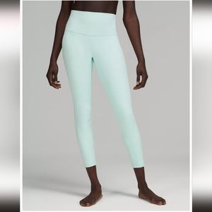 Lululemon Align 7/8 BNWOT